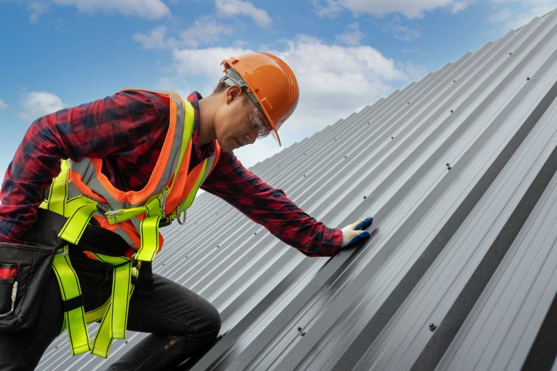 Expert Roofing Consultation