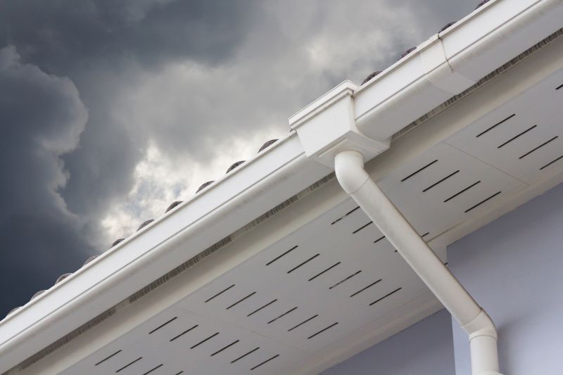 Gutter and Ventilation Services