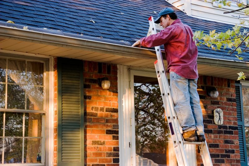Experienced Roofing Professionals